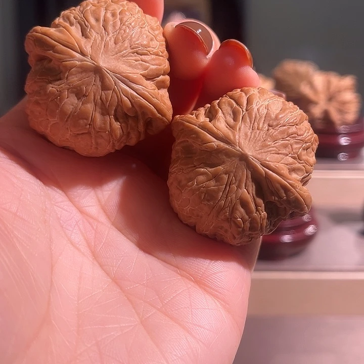 核桃铁锤全品无休