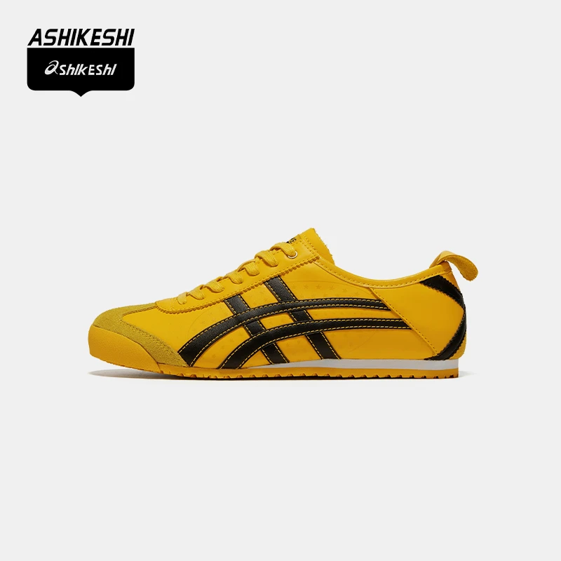 阿时可时ASHIKESHI[正品]时尚百搭男女情侣全头层牛皮轻便阿甘鞋