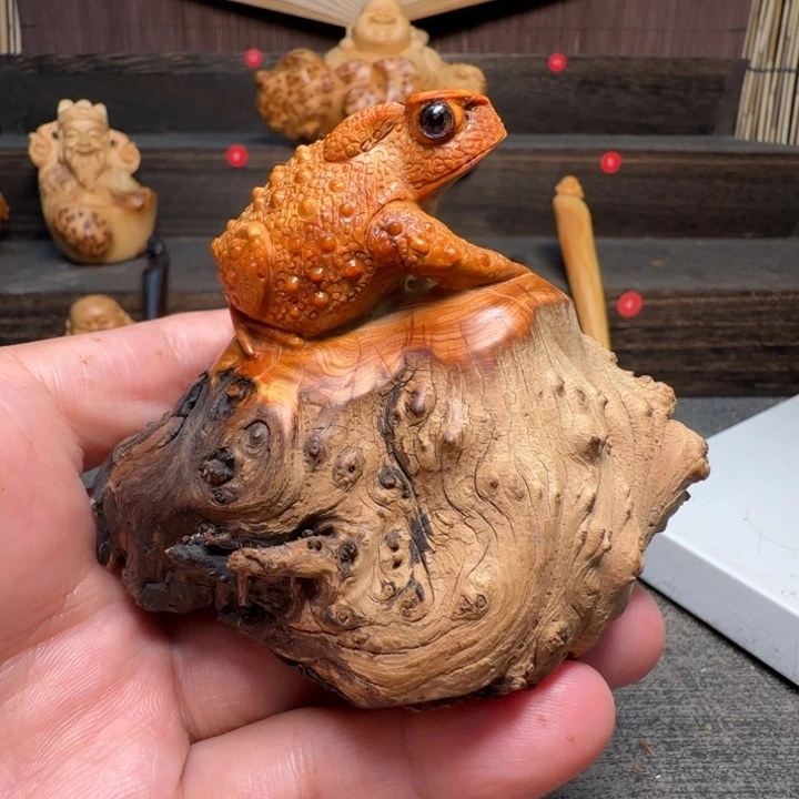 柏木（崖柏）好的我知道了你的