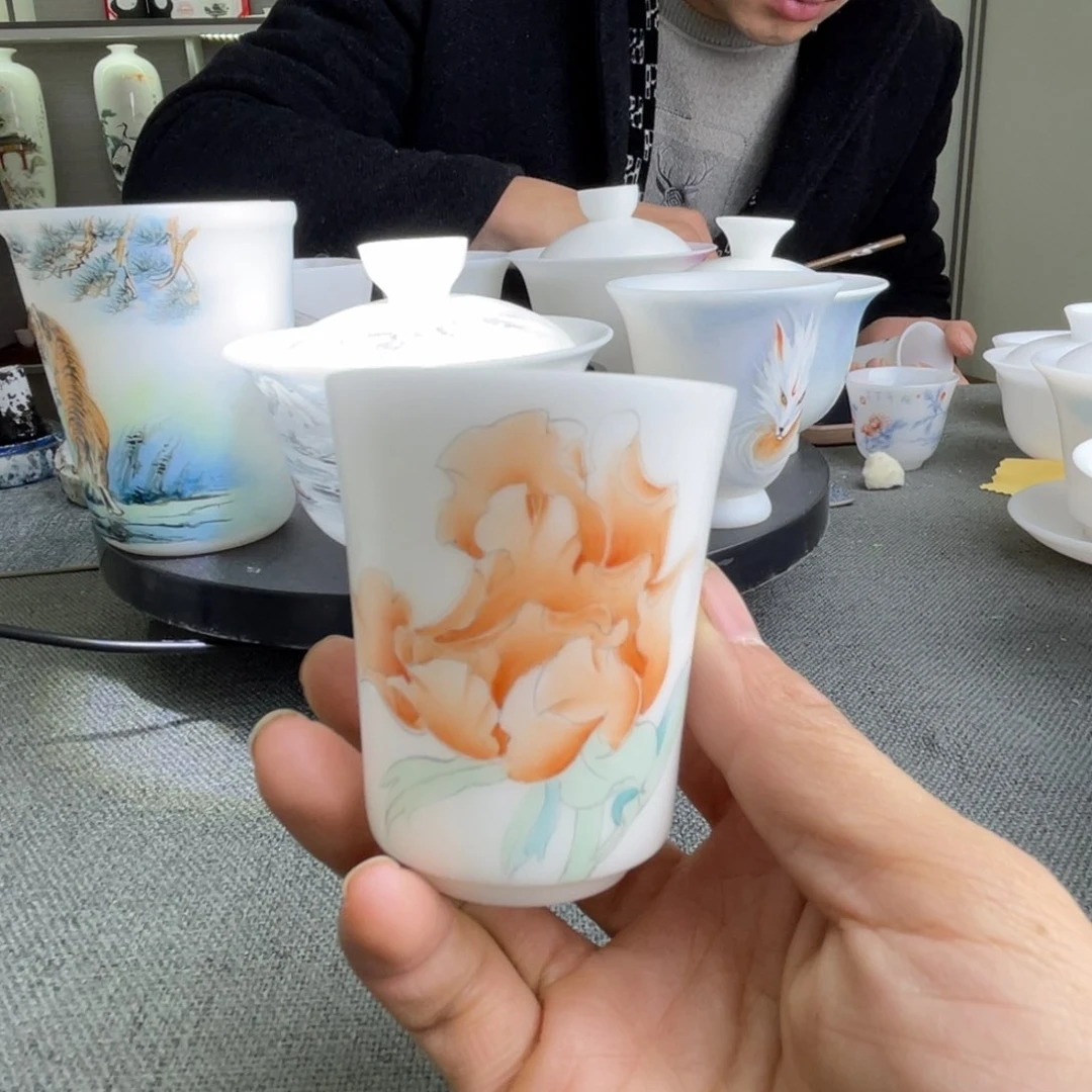 手绘来来来咯咯哦哦哦