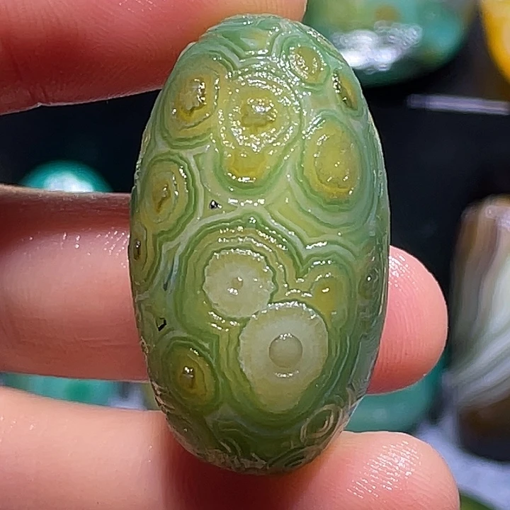 玛瑙/玉髓未镶嵌珠宝奇石