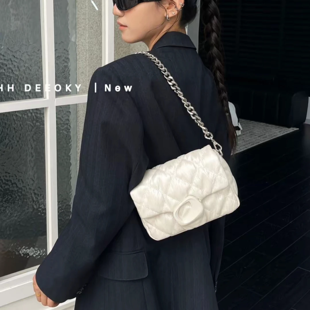 【HM STUDIO】孤品女包默认微瑕 no退no换 介意勿拍