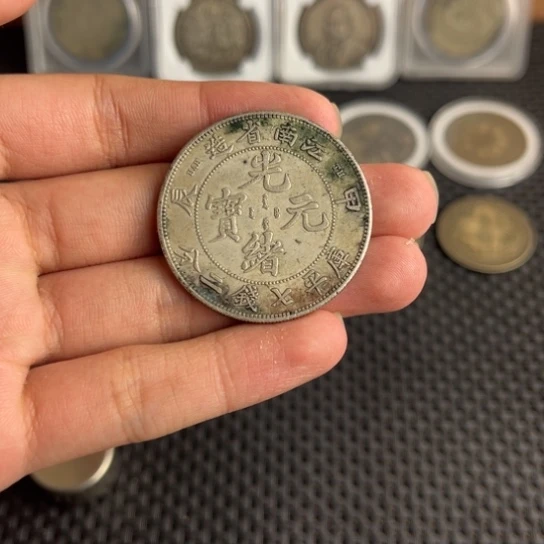 大头龙洋船洋工艺品