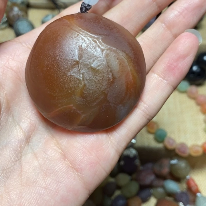 玛瑙/玉髓手链合金