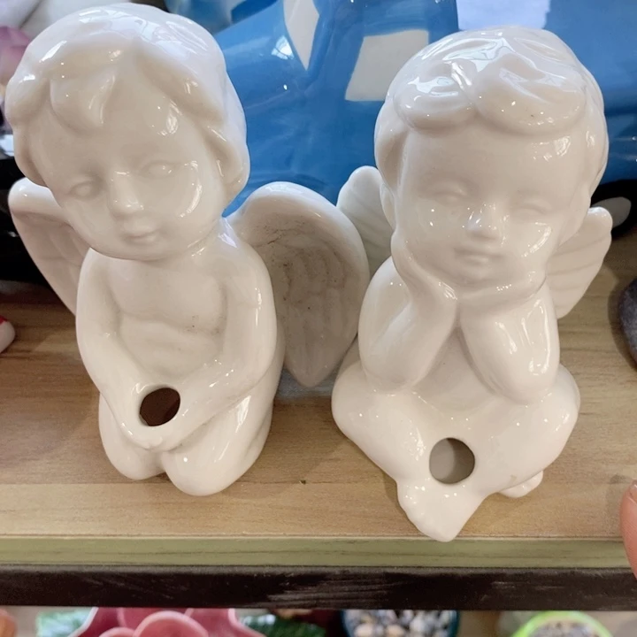陶瓷树脂家居摆件
