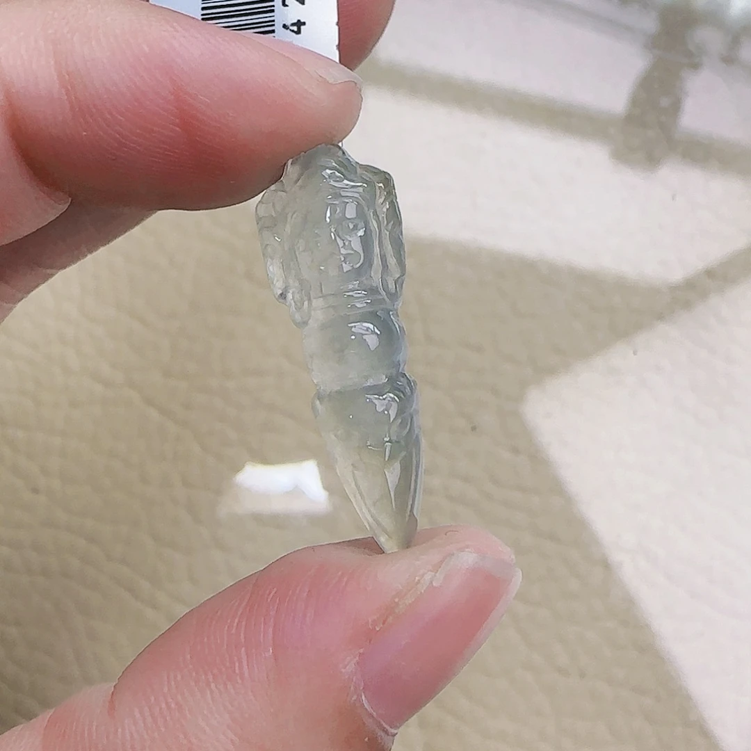 【闪购商品】颈饰未镶嵌翡翠