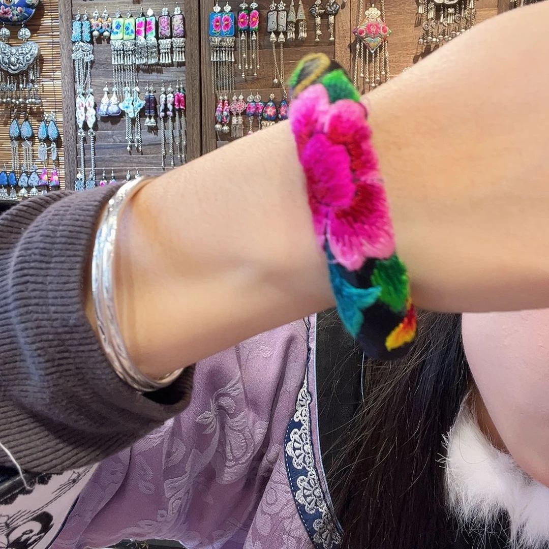 刺绣手工手工手工手工