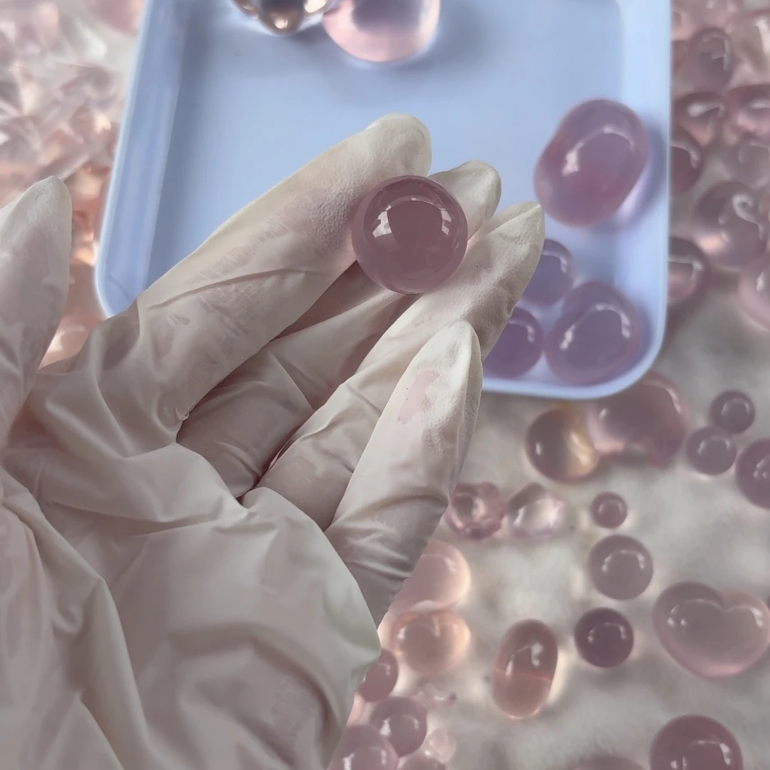 J***n烟晶手链银S925镶嵌雕刻