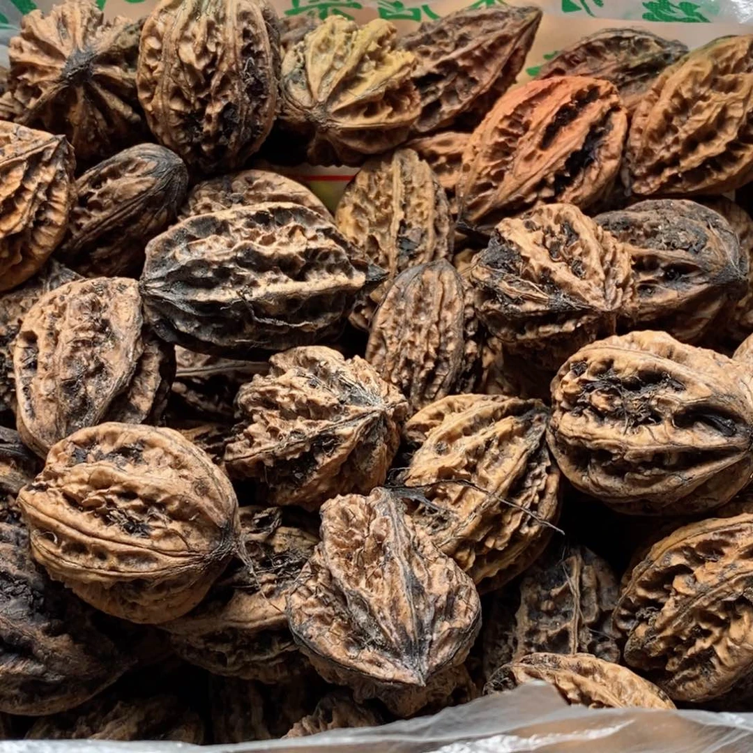 文玩核桃吊坠核桃75