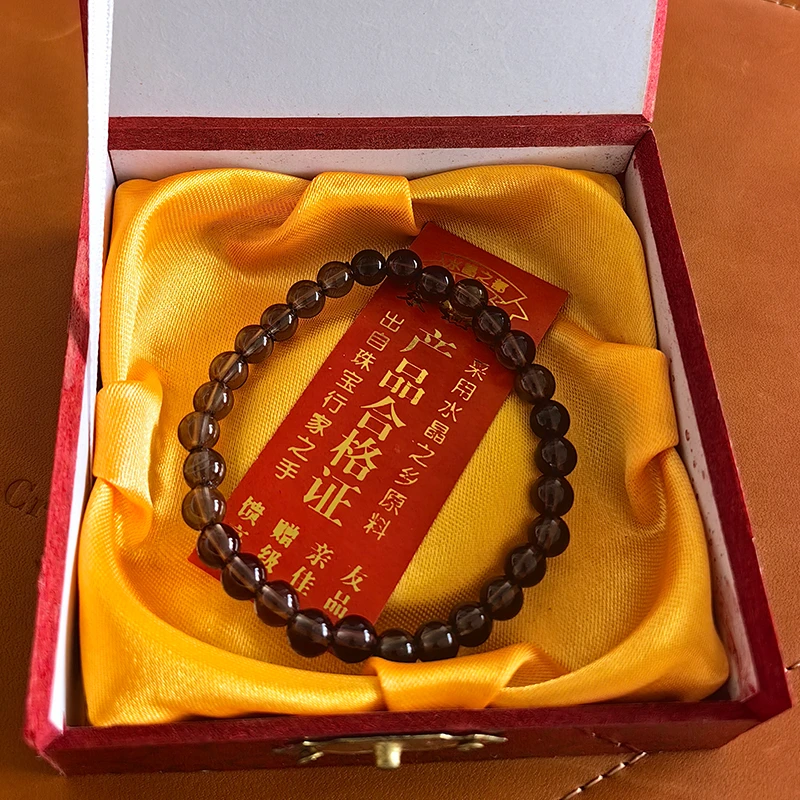 首饰盒/箱 超级福袋手串饰品