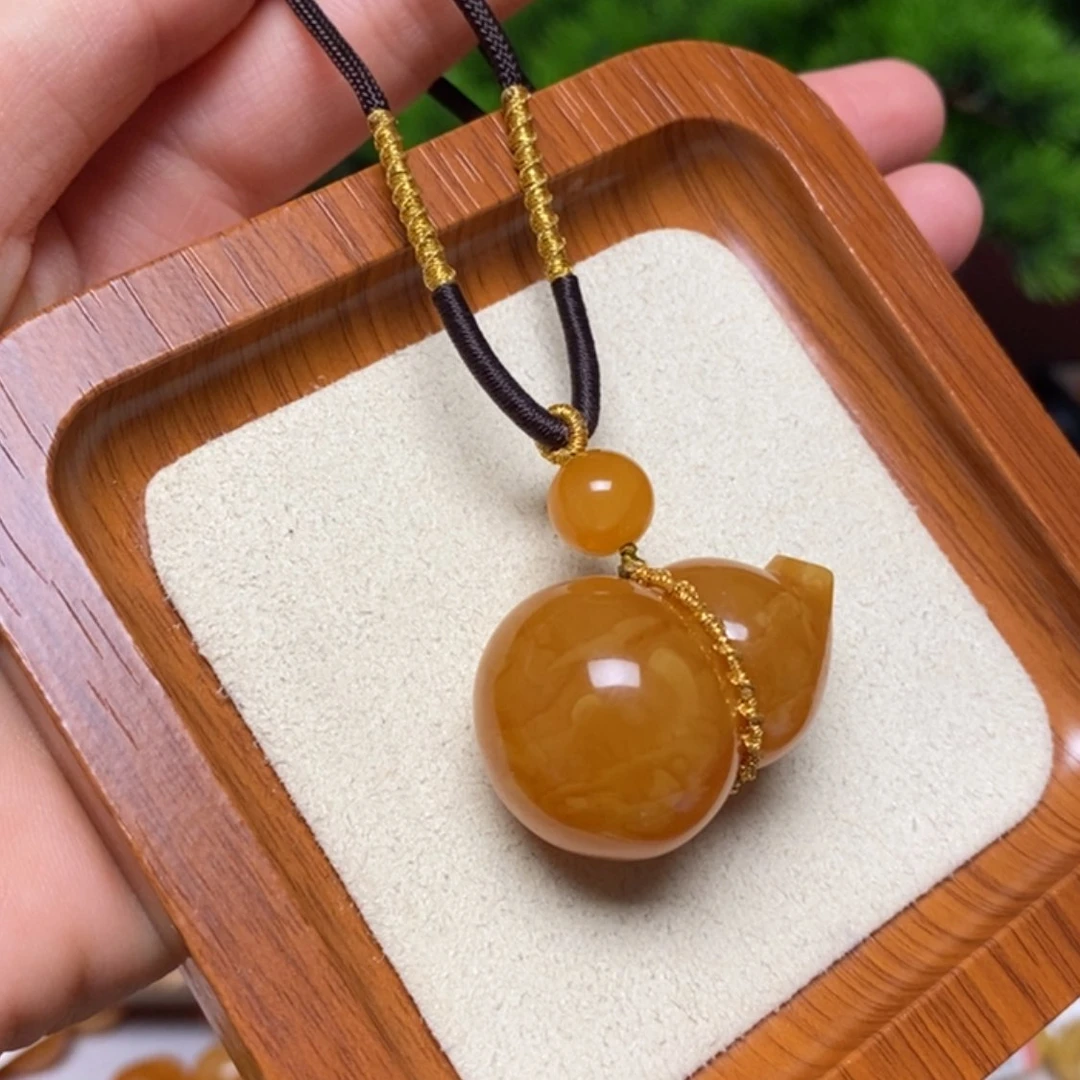 【闪购商品】未镶嵌蜜蜡手链手串