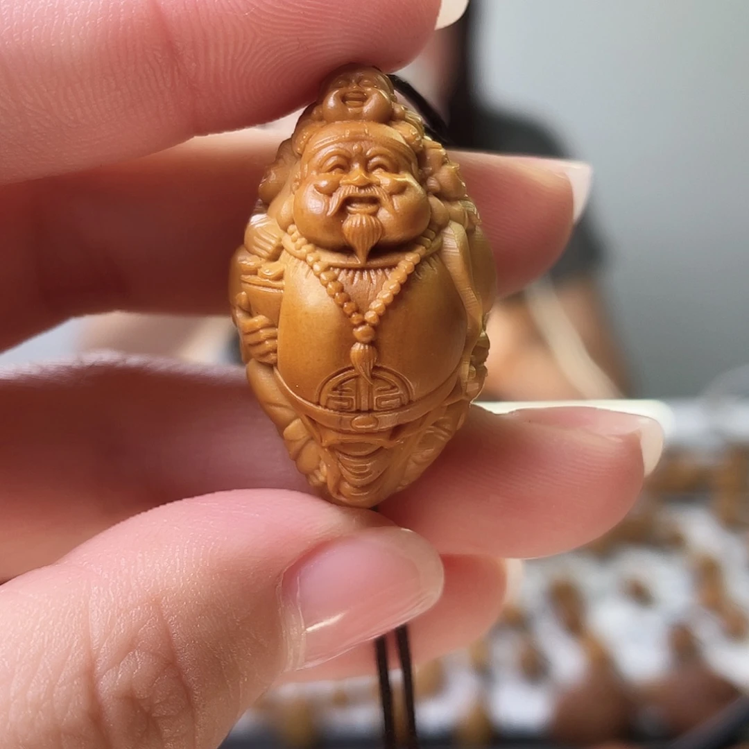 吊坠橄榄核橄榄核
