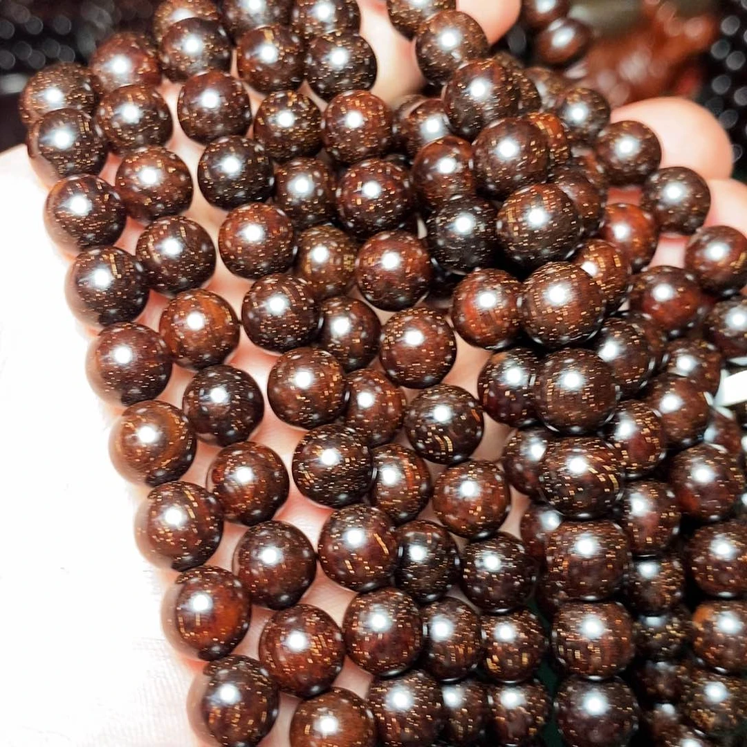 檀香紫檀（小叶紫檀）其他