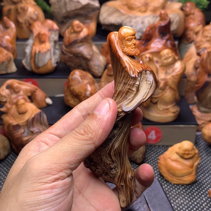 柏木（崖柏）崖柏陈化