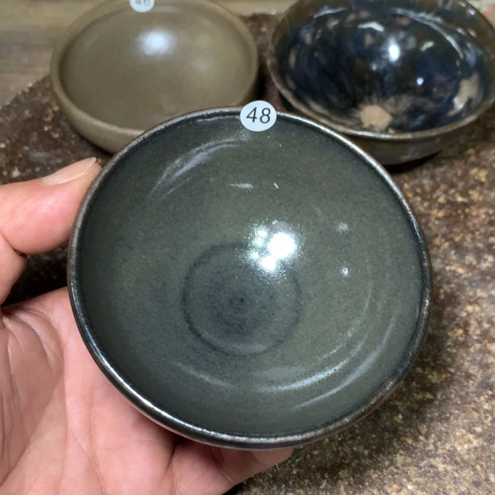 茶盏细看这支可公屏聊48