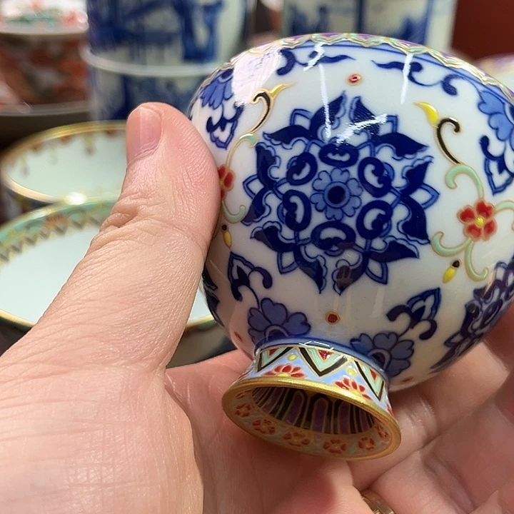 杯千年瓷都景德镇 艺术关注谢佳豪