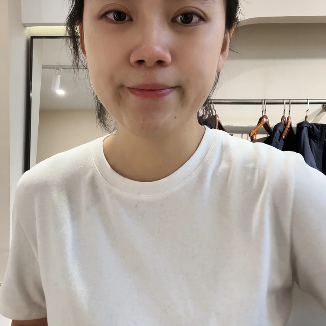 福利白T（no调no换）