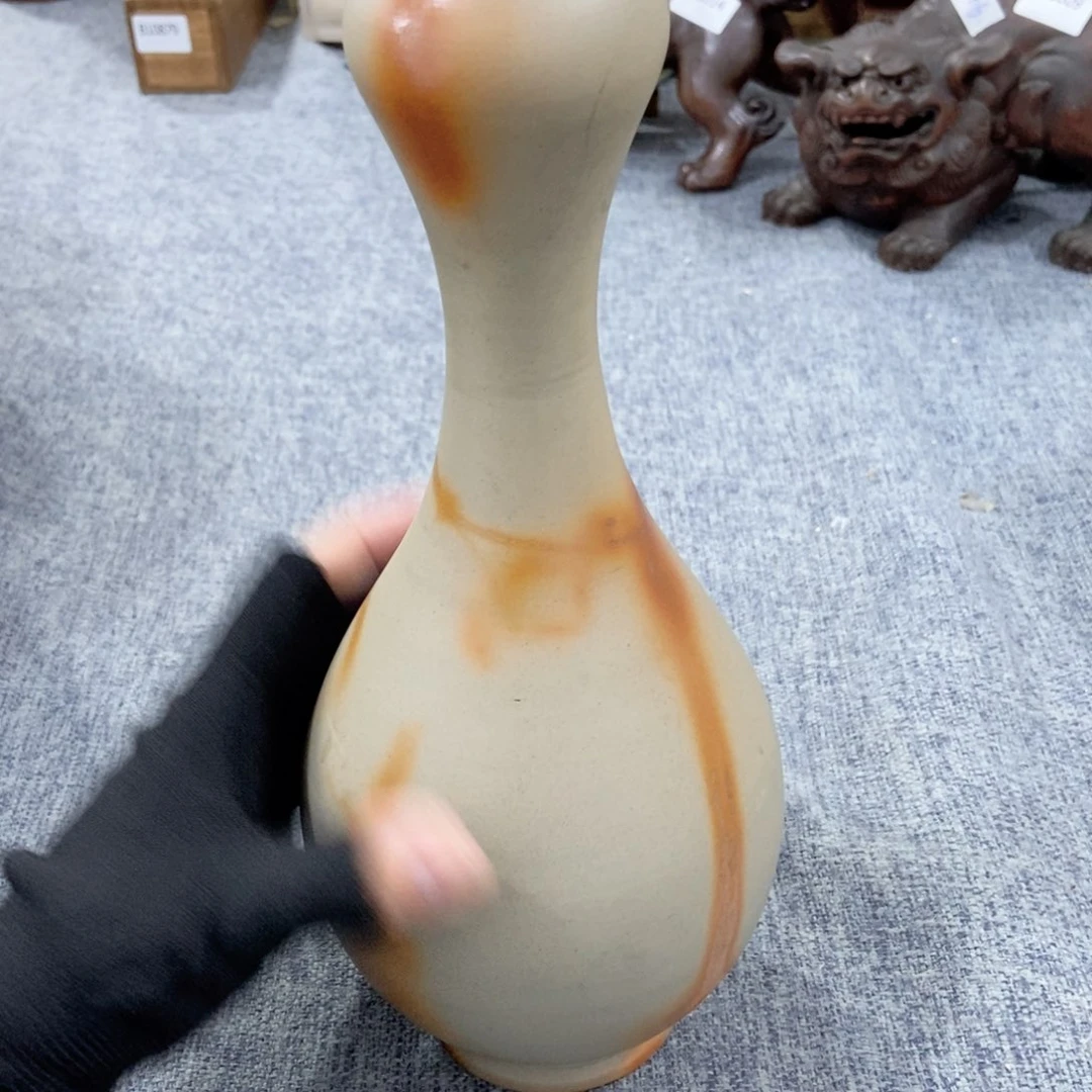 紫砂茶杯非常满意好看得物件