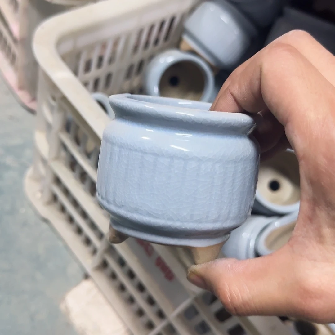 陶瓷福利局·自动合并订单·一个个买凑9元发·2087