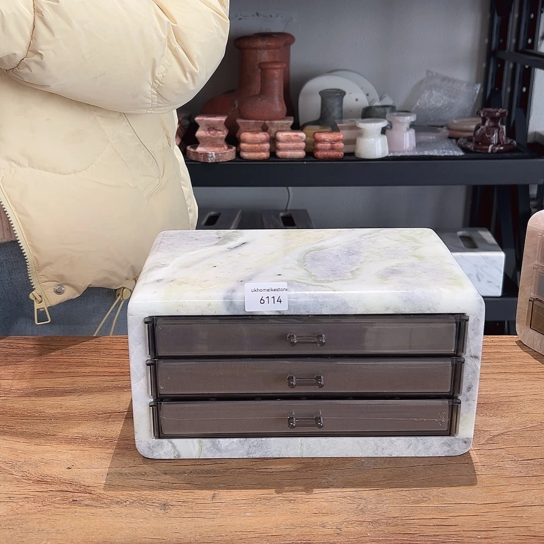 石材天然大理石6114