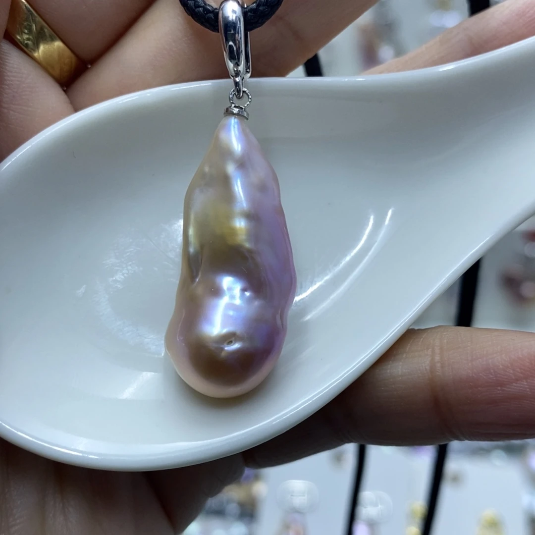 未镶嵌淡水珍珠其它