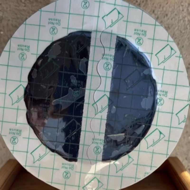 防水防汗可洗澡颈肩腰腿膝盖通用6张，另送2张免费体验