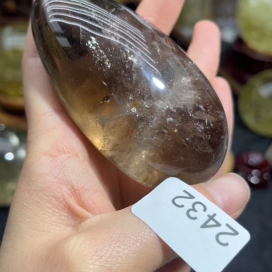 【闪购商品】水晶大型摆件（非配饰）未镶嵌冬**娘