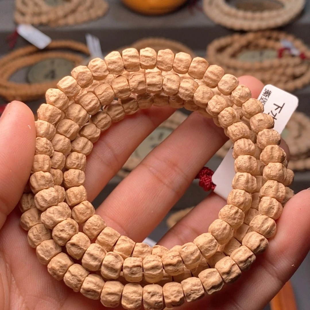 柏香籽/百香籽手串