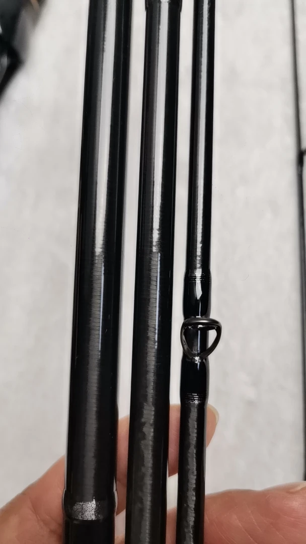 威海精工路亚竿综合链接