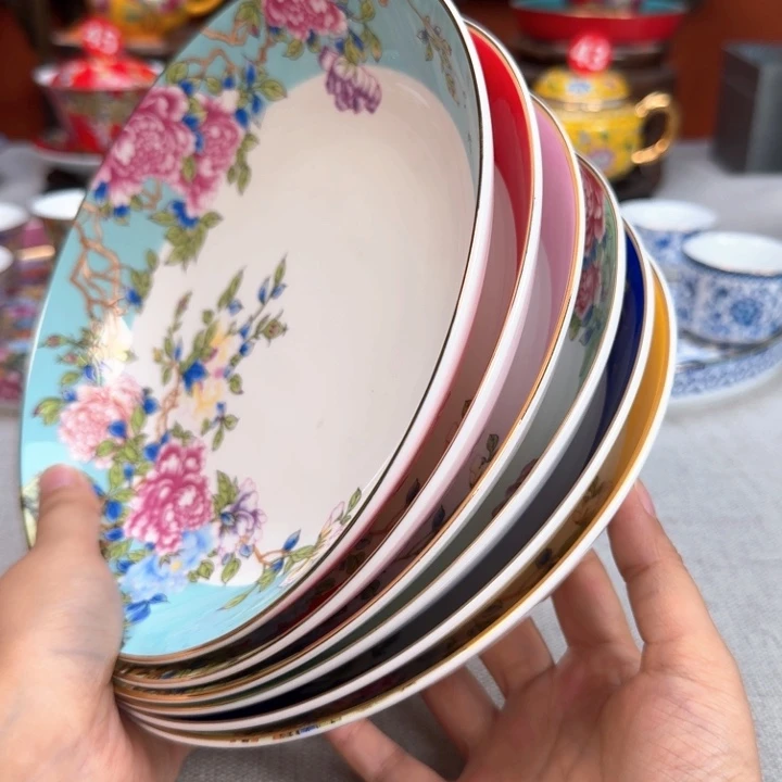 景德镇陶瓷景德镇瓷器