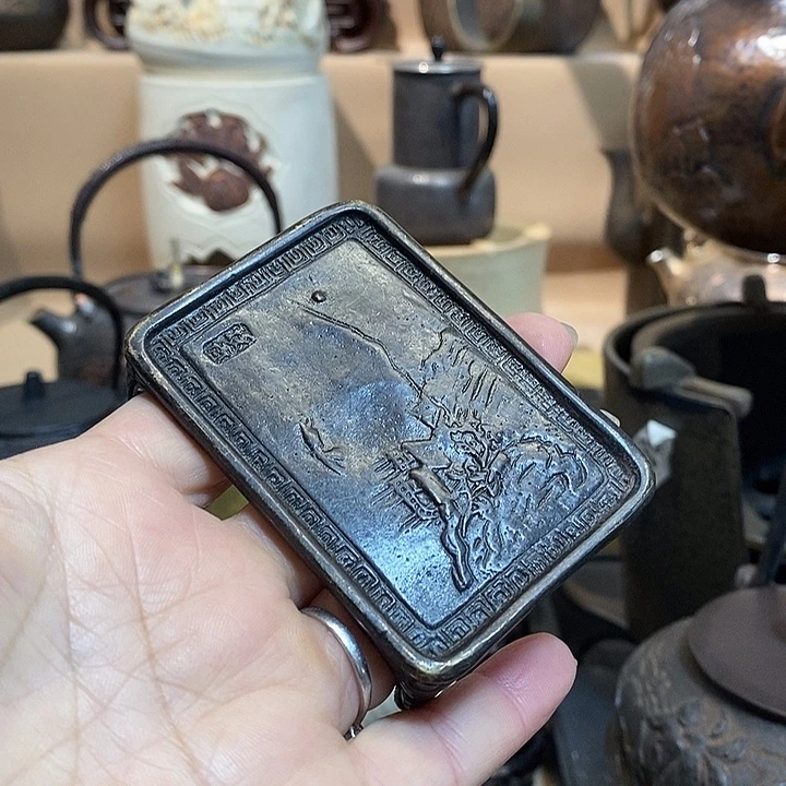 琉璃手工艺品大吉大利快来看看