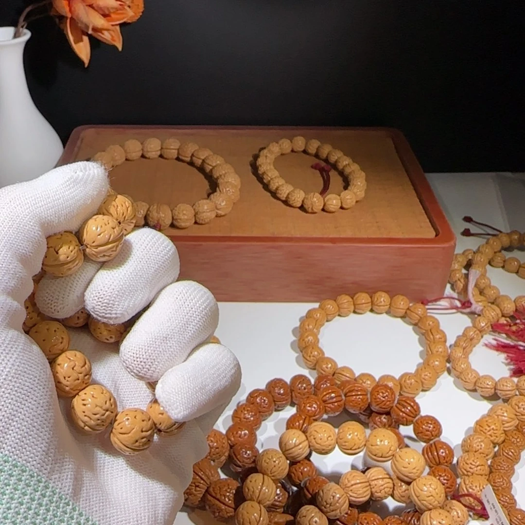 桃核吊坠精品桃核