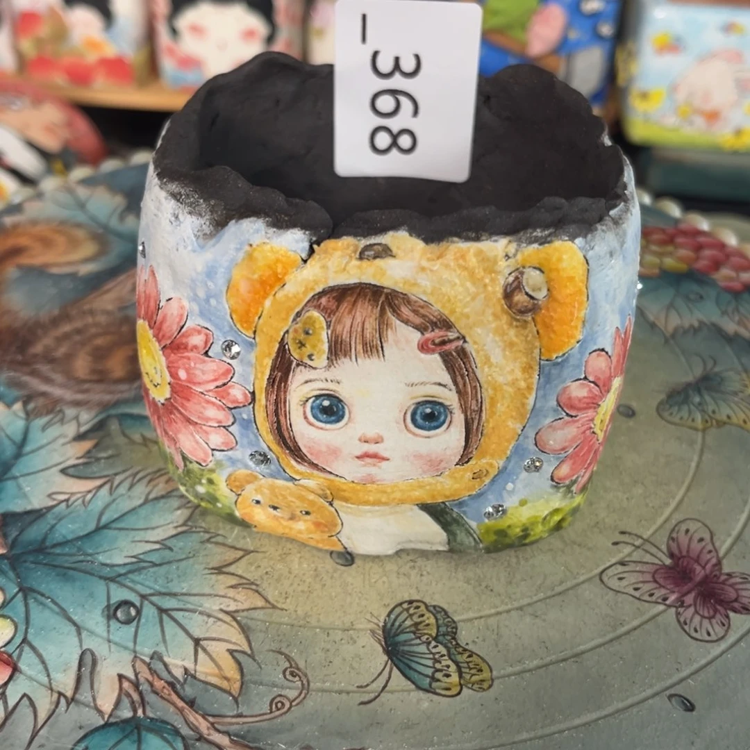 班***～368多肉花盆210元1个