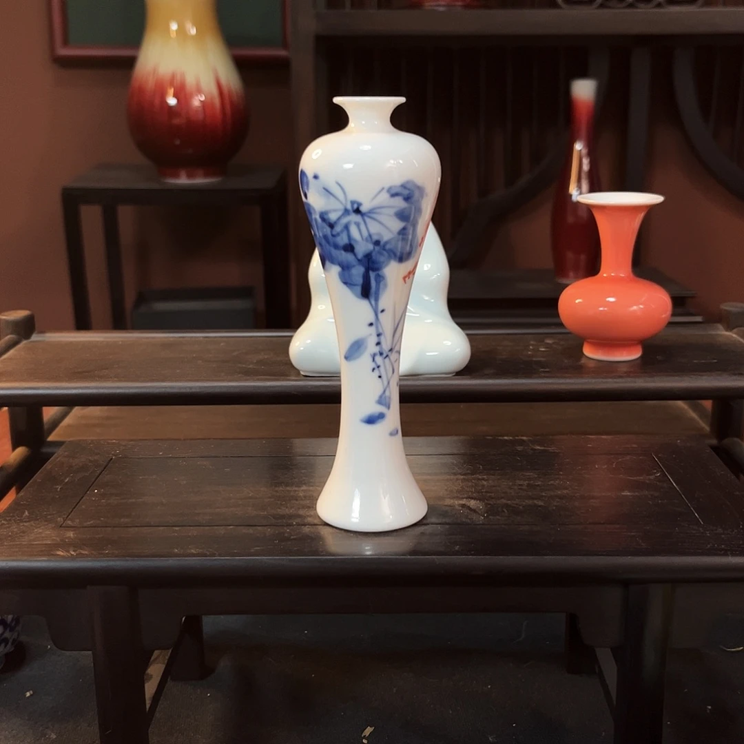 摆件小花器……小花器