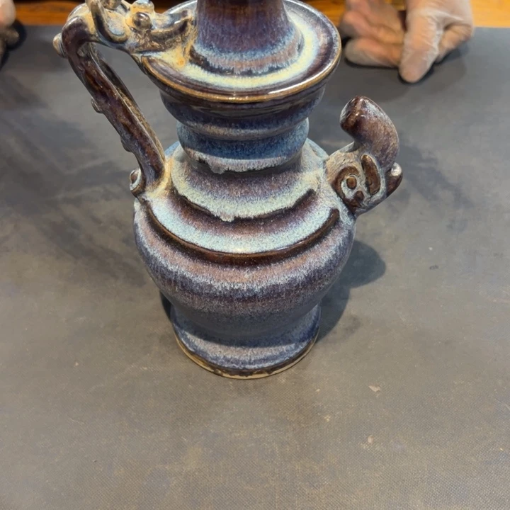 墨***）瓷片拾六家的瓷器瓷器