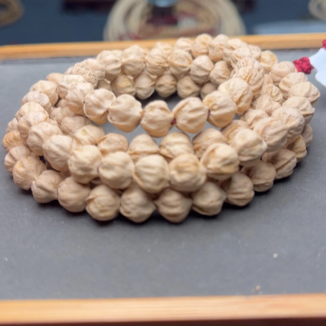 柏香籽/百香籽手串