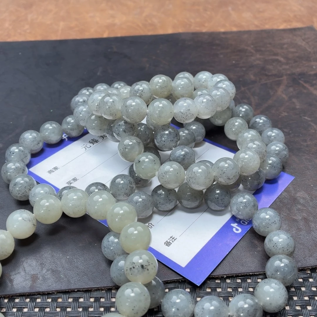 未镶嵌手链和田玉多样性发货拍一发一