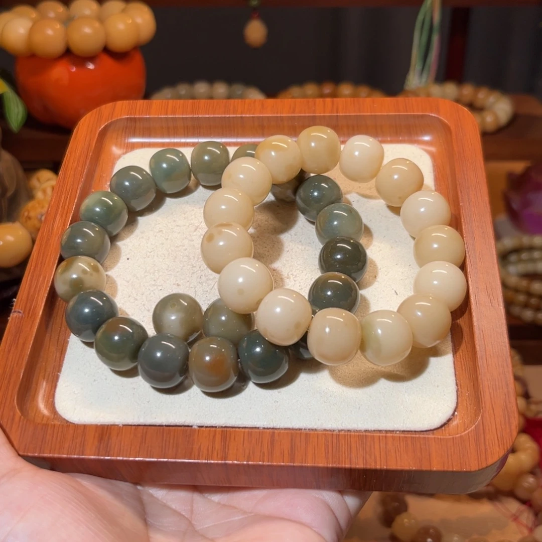 吊坠菩提根/象牙果