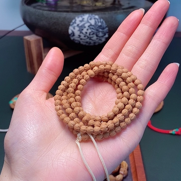 吊坠柏香籽/百香籽99.9