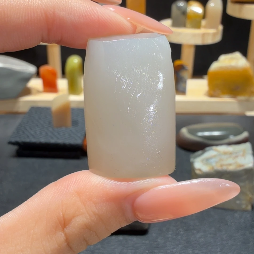 笑***湖寿山石寿山石寿山石