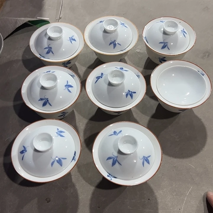 微瑕茶具介意勿拍