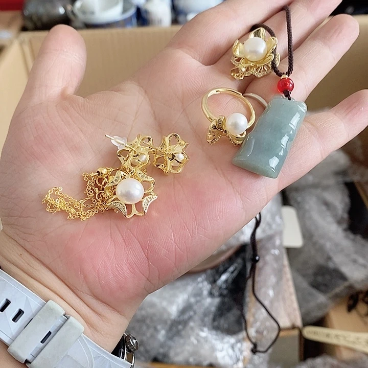 瓷片全场所有货品只加打包费