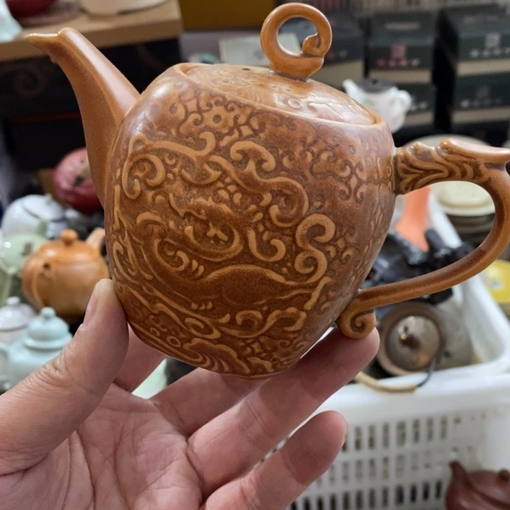 陶瓷艺术品及陶瓷制品