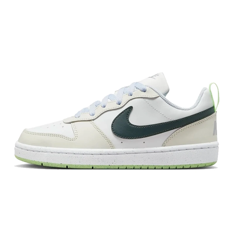 预【流光风】Nike耐克BOROUGH GS运动休闲鞋FV8121-131