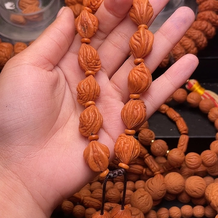 手串桃核生命之源1.4