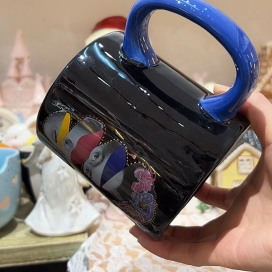 摆件外贸尾单微瑕，介意慎拍