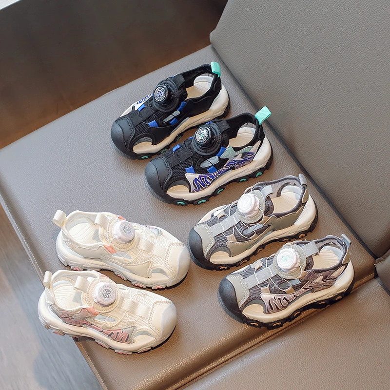 ①③大脚丫男女儿童四季款童鞋【偶有微瑕、介意慎拍】