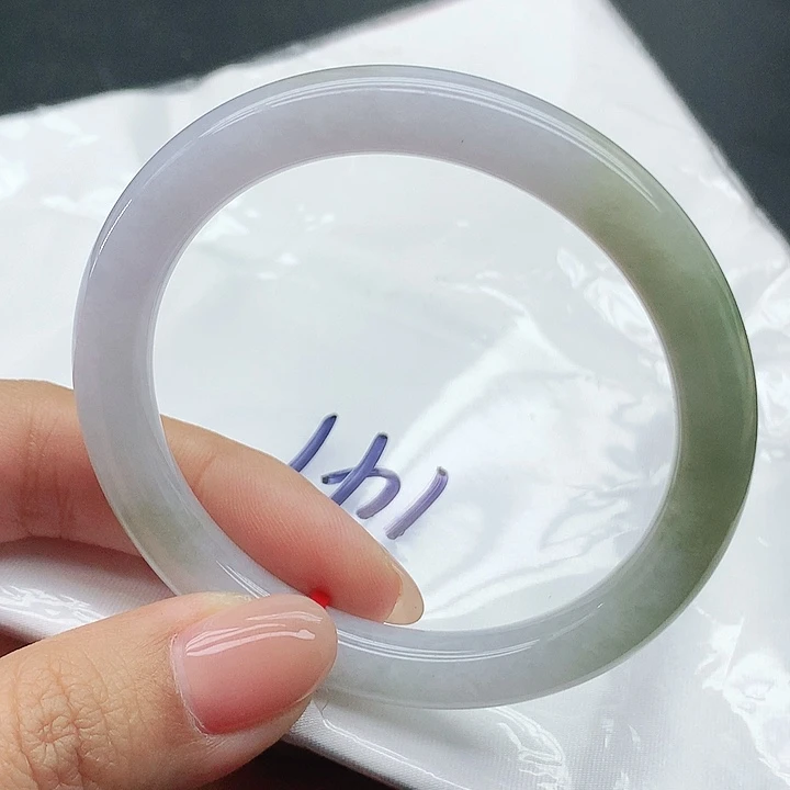 未镶嵌手镯翡翠141