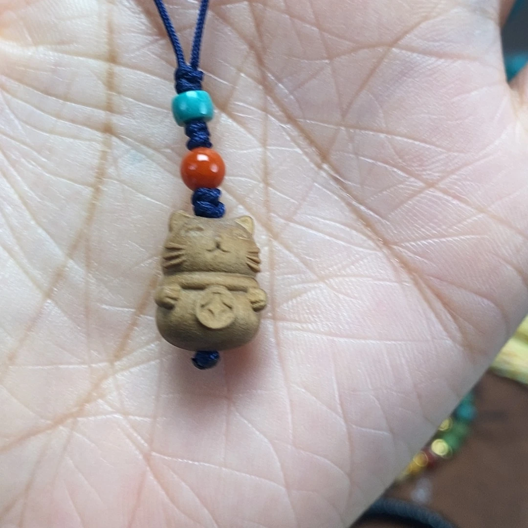 未镶嵌绿松石珠宝奇石天****K