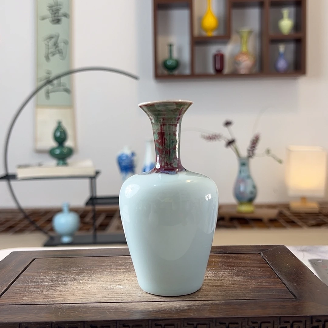 摆件陶景德镇陶瓷艺术展